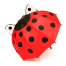 Sombrilla Ladybug