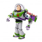 Toy Story Buzz Lightyear story continente