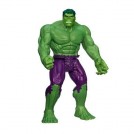 Titan Hero Figuras de Acción Hulk