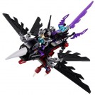 Lego Chima Cuervo Planeador Razcal